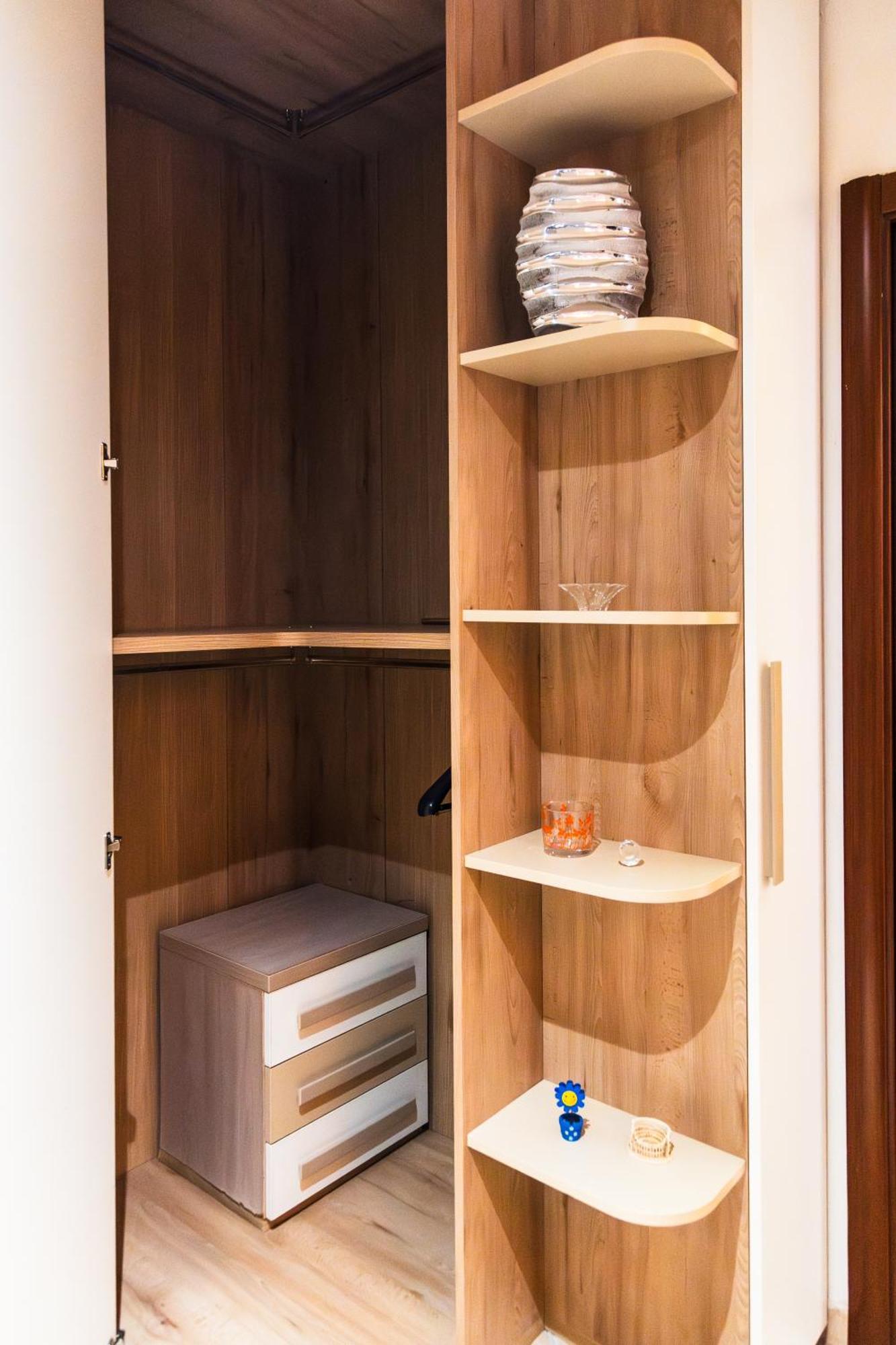 La Casa Di Ryan - Camere - Policlinico - Cittadella Monserrato Eksteriør billede