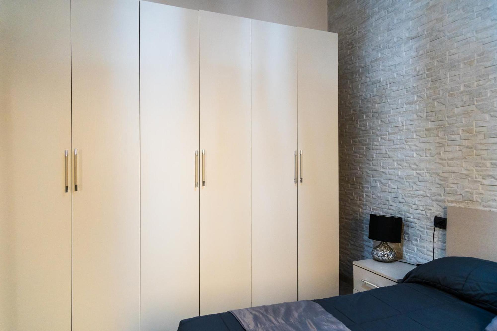 La Casa Di Ryan - Camere - Policlinico - Cittadella Monserrato Eksteriør billede