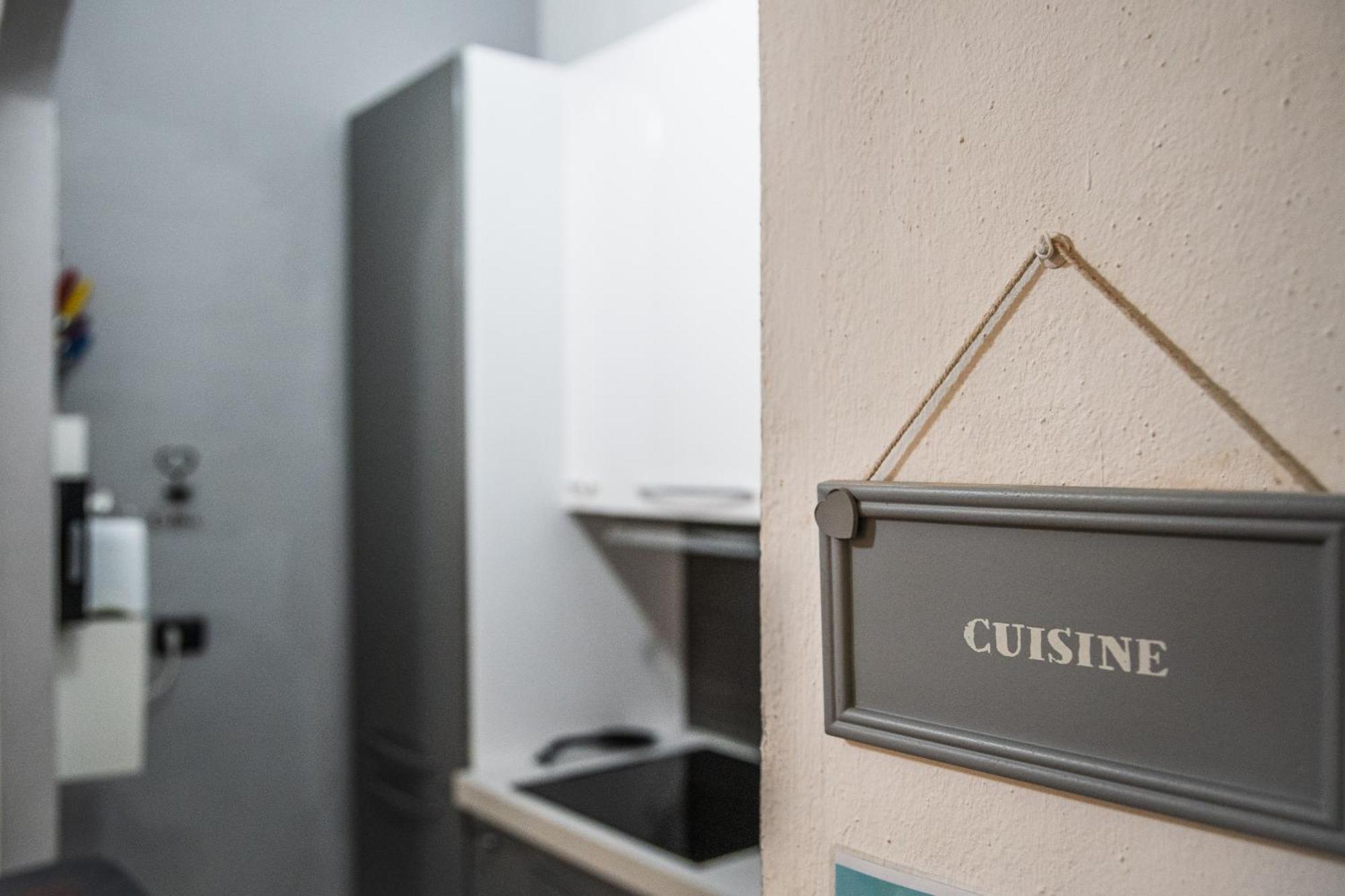 La Casa Di Ryan - Camere - Policlinico - Cittadella Monserrato Eksteriør billede